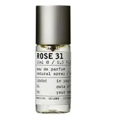 Wody i perfumy damskie - Le Labo Rose 31 woda perfumowana spray 15ml - miniaturka - grafika 1