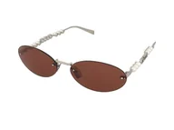 Okulary przeciwsłoneczne - Okulary przeciwsłoneczne Gucci GG1922S 002 - miniaturka - grafika 1