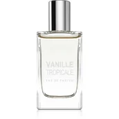 Wody i perfumy damskie - Jeanne Arthes La Ronde des Fleurs Vanille Tropicale woda perfumowana 30ml - miniaturka - grafika 1