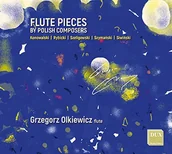 Inna muzyka - Flute Pieces by Polish Composers - miniaturka - grafika 1