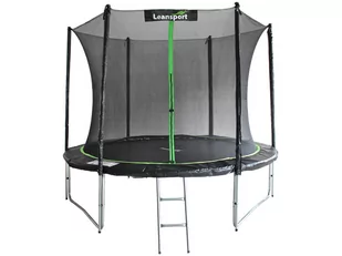 Lean Trampolina SPORT PRO 8ft 3953 - Trampoliny - miniaturka - grafika 1