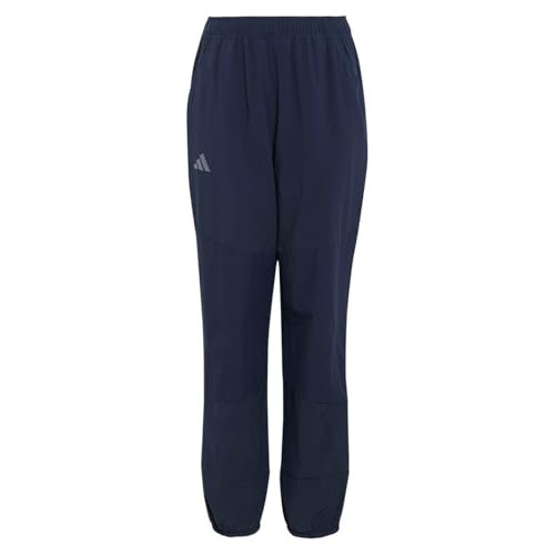 adidas uniseks-kind Terrex CLIMA365 Multi Pants Kids, legend ink, 9-10 Years