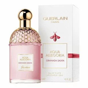 Guerlain Aqua Allegoria Granada Salvia woda toaletowa 125ml - Wody i perfumy damskie - miniaturka - grafika 2