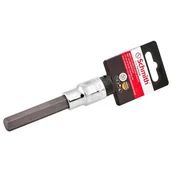 Klucze i nasadki - SCHMITH nasadowy 1/2 z bitem imbusm 55 mm H7 NS-BH12-7-1 - miniaturka - grafika 1