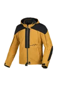 Odzież motocyklowa - Kurtka Motocyklowa Macna Territor JasnobrązowyS - miniaturka - grafika 1