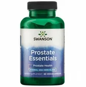 Suplementy diety - Prostate Essentials (90 kaps.) - miniaturka - grafika 1