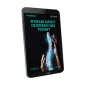 Książki medyczne - Wybrane aspekty fizjoterapii wad postawy - miniaturka - grafika 1