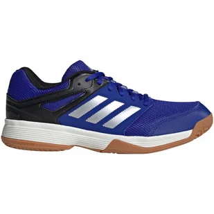 39 1/3 Buty męskie adidas Speedcourt In IH0577 39 1/3 - Buty sportowe męskie - miniaturka - grafika 1