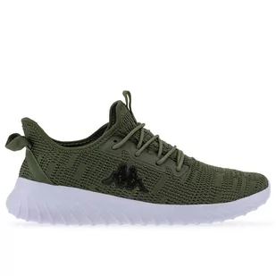 Buty Kappa Capilot 242961-3110 - zielone - Buty sportowe męskie - miniaturka - grafika 5