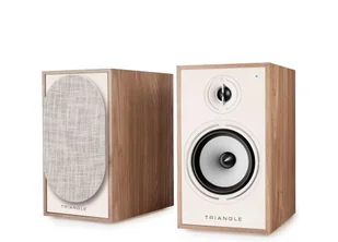 TRIANGLE Borea BR03 Connect Light Oak - Głośniki i kolumny - miniaturka - grafika 1