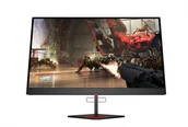 Monitory - OMEN X 27 240Hz Gaming 6FN07AA - miniaturka - grafika 1