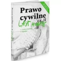 od.nowa Last Minute Prawo Cywilne cz.2 01.01.2021 Anna Gólska