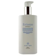 Szampony do włosów - GARDENPHARM Halier Fortesse Szampon 250 ml Długi termin ważności! 7070315 - miniaturka - grafika 1