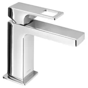 Baterie umywalkowe - Sapho FT002 Forata bateria umywalkowa chrom - miniaturka - grafika 1