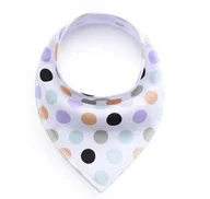 Śliniaki i fartuszki - 3W1 Śliniaczek Apaszka Bandana - miniaturka - grafika 1