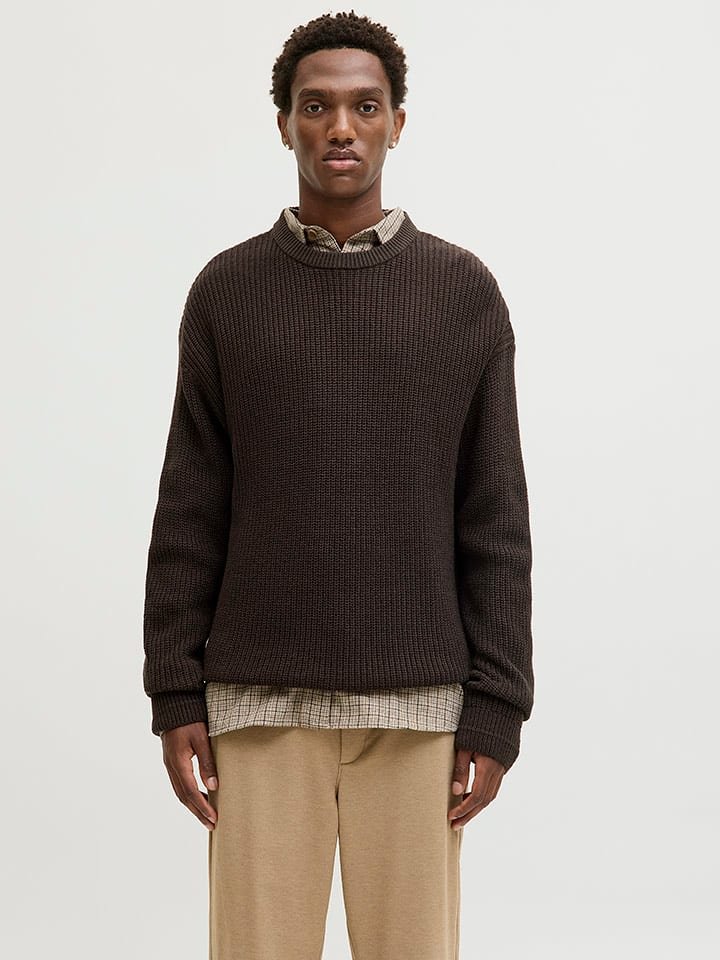 Jack & Jones Sweter 