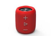 Głośniki przenośne - Sharp GX-BT180 Czerwony - miniaturka - grafika 1