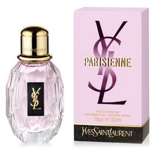 Yves Saint Laurent Parisienne woda perfumowana 90ml - Wody i perfumy damskie - miniaturka - grafika 1