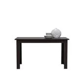 Stoły - Stół Nierozkładany F24 Finezja Maridex Dąb Sonoma - miniaturka - grafika 1