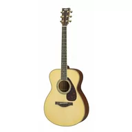 Gitary akustyczne - Yamaha LS16M ARE gitara elektroakustyczna - miniaturka - grafika 1