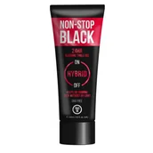 Balsamy i kremy do opalania - Power Tan, Non-Stop Black Hybrid, Przyśpieszacz do opalania Tingle Gelee, 250 ml - miniaturka - grafika 1
