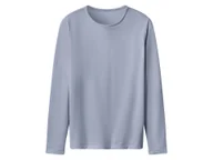 Koszulki sportowe damskie - esmara® Koszulka termiczna damska (Niebieski, S(36/38)) - miniaturka - grafika 1