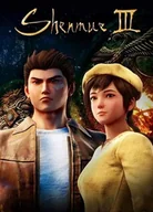 Gry PC Cyfrowe - Shenmue III - miniaturka - grafika 1