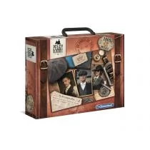 Clementoni Puzzle 1000el Walizka PEAKY BLINDERS 39557 - Puzzle - miniaturka - grafika 1