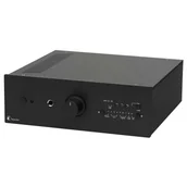 Wzmacniacze - Pro-Ject MaiA DS2 – Wzmacniacz zintegrowany stereo z odbiornikiem Bluetooth Czarny - miniaturka - grafika 1