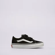 Buty dla chłopców - VANS OLD SKOOL V - miniaturka - grafika 1