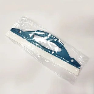 TEMU 1 szt. ProClean Plastikowa wycieraczka do szyb samochodowych - Gumowa skrobaczka do szyb samochodowych z ergonomicznym uchwytem - Inne - miniaturka - grafika 1