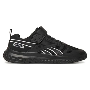 Reebok 23KC2330(IV)CH Czarny - Buty dla chłopców - miniaturka - grafika 1