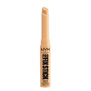 Korektory do twarzy - NYX Pro Fix Stick - Korektor do twarzy Soft Beige 1,6g - miniaturka - grafika 1