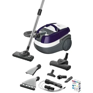 Odkurzacz Bosch BWD41740 - Odkurzacze - miniaturka - grafika 1