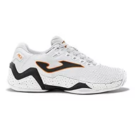 Trampki męskie - Joma Seria Ace Pro, Trampki męskie, białe Czarne, 41 EU, Blanco Negro, 41 EU - miniaturka - grafika 1