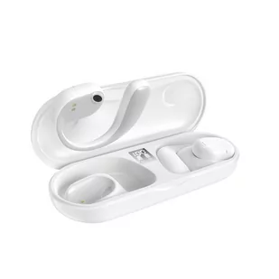 Słuchawki bezprzewodowe Bluetooth Dudao U17H - białe - Słuchawki - miniaturka - grafika 1