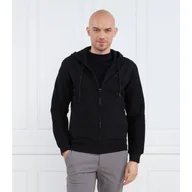 Bluzy męskie - Emporio Armani Bluza | Regular Fit - miniaturka - grafika 1