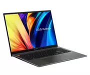Laptopy - ASUS VivoBook S16X M5602QA R7-5800H/24GB/1TB/W11 M5602QA-KV013W-24 - miniaturka - grafika 1