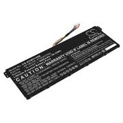 Baterie do laptopów - Acer Swift 5 SF514-54GT-595G / AP18C7M 3800mAh 58.52Wh Li-Ion 15.4V (Cameron Sino) - miniaturka - grafika 1