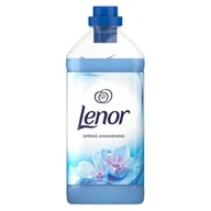 Środki do prania - Lenor PŁYN DO PŁUKANIA 1800ML SPRING - miniaturka - grafika 1