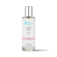 Toniki i hydrolaty do twarzy - Organic The Pharmacy The Pharmacy Skin tonik do ciała w sprayu 100 ml - miniaturka - grafika 1