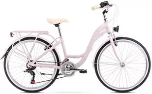 Rower dziecięcy ROMET PANDA 1 2024 - Rowery - miniaturka - grafika 1