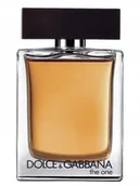 Wody i perfumy męskie - Dolce & Gabbana The One For Men woda toaletowa 150 ml - miniaturka - grafika 1