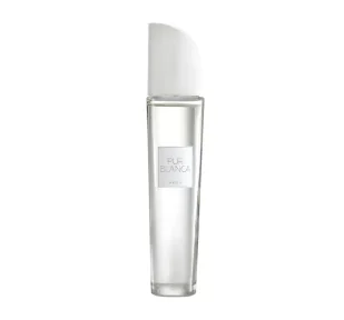 Avon Pur Blanca woda toaletowa 50ml - Wody i perfumy damskie - miniaturka - grafika 1