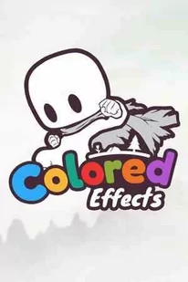 Colored Effects (PC) klucz Steam - Gry PC Cyfrowe - miniaturka - grafika 1