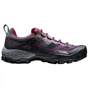 Buty damskie Mammut Ducan Low GTX® Women Rozmiar butów (UE): 39 1/3 / Kolor: szary/różówy - Buty trekkingowe damskie - miniaturka - grafika 1