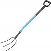 Łopaty i widły - Cellfast C.IDEAL WIDŁY TRÓJZĘBNE - miniaturka - grafika 1