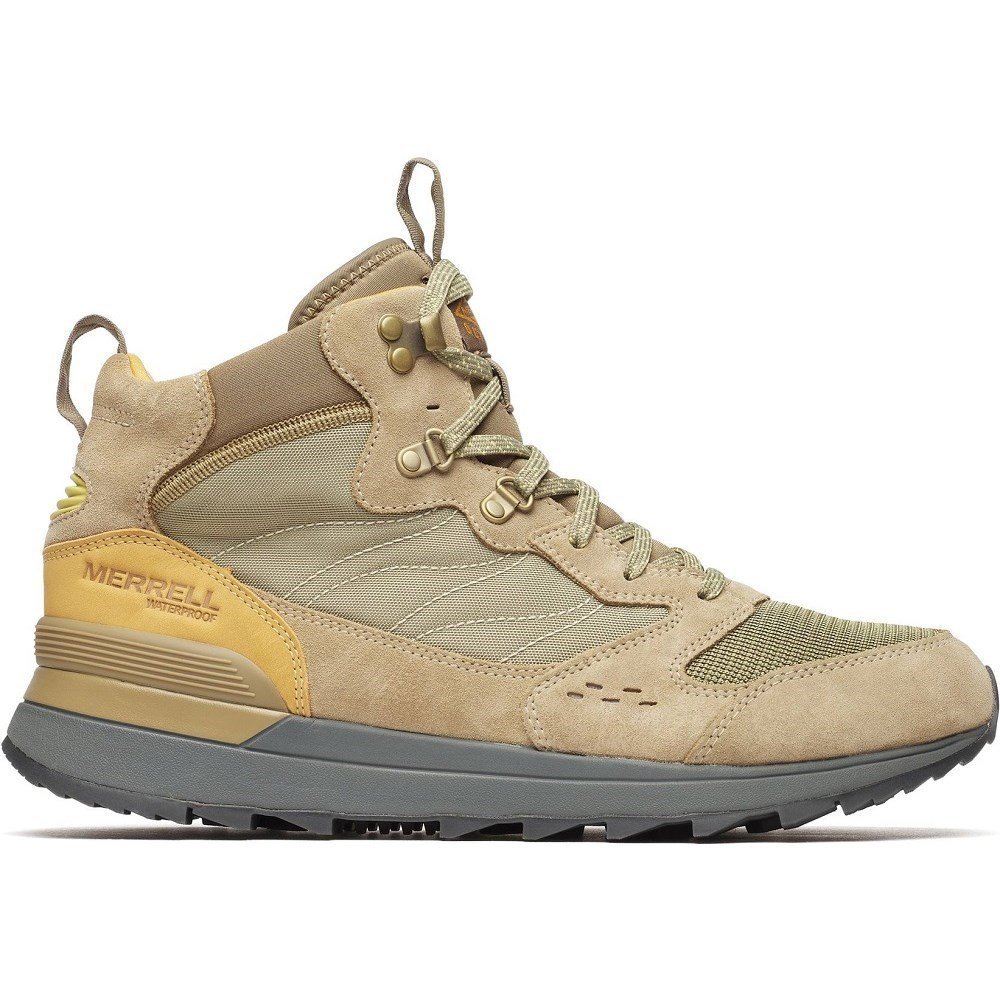Buty Merrell Alpine 83 J007331