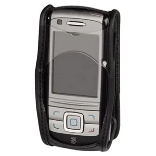 Hama Etui na telefon komórkowy z okienkiem Classic do Nokia 6280 - Etui i futerały do telefonów - miniaturka - grafika 1