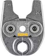 Akcesoria do elektronarzędzi - REMS Cęgi zaciskowe Mini do pras promieniowych Mini-Press ACC Cęgi M 18 578 (578314) - miniaturka - grafika 1